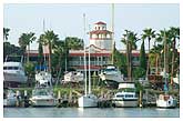 attractions_1366 The historic Yacht Club built in 1927.