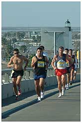 attractions_9763 Longest Causeway Run and Fitness Walk each January.