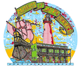 Museums of Port Isabel