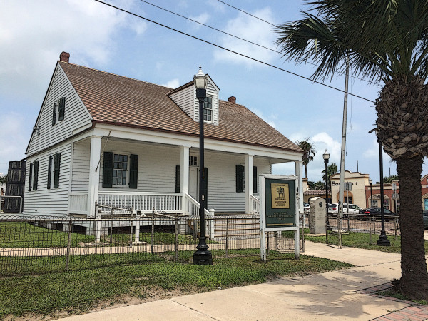 Port Isabel Visitor s Center is Open After Extensive Renovation Padre