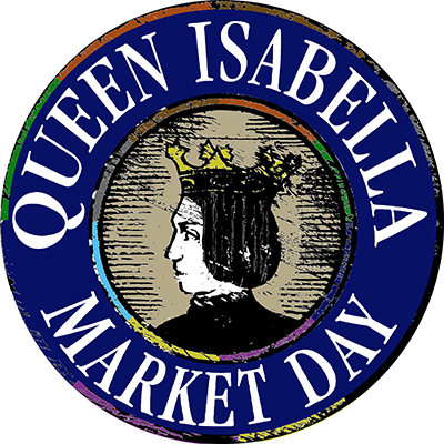 Queen Isabella Market Day