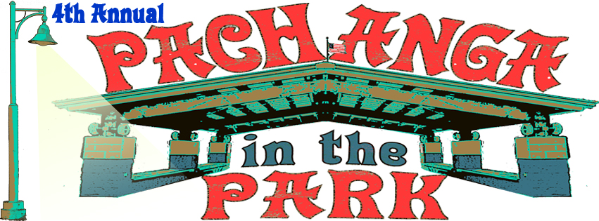 Pachanga in the Park - Port Isabel, Texas