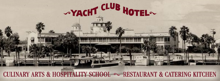 Yacht Club Archives Port Isabel Texas Building Design Charrette For New Culinary Arts School