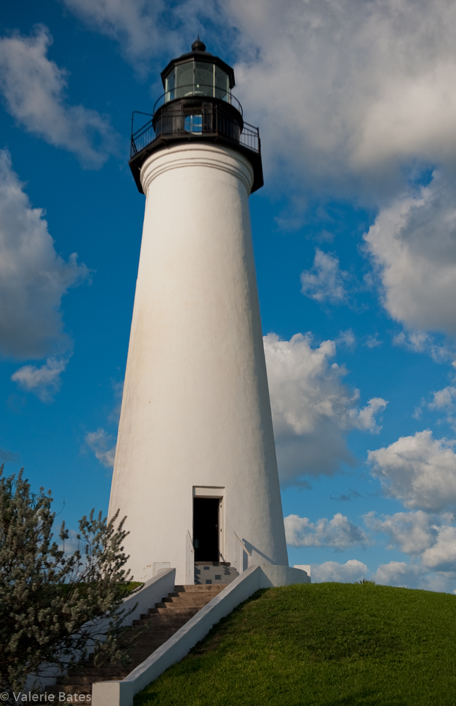 Lighthouse, Visitors Center &amp; Museums Announce Holiday Schedule - Port Isabel, Texas