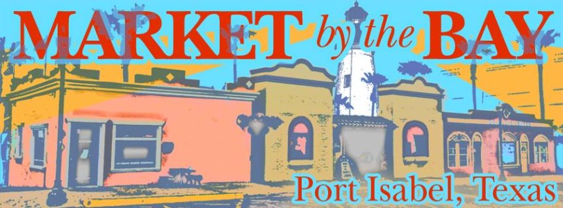 Market by the Bay