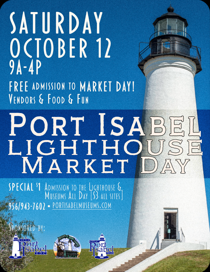 Lighthouse Market Day