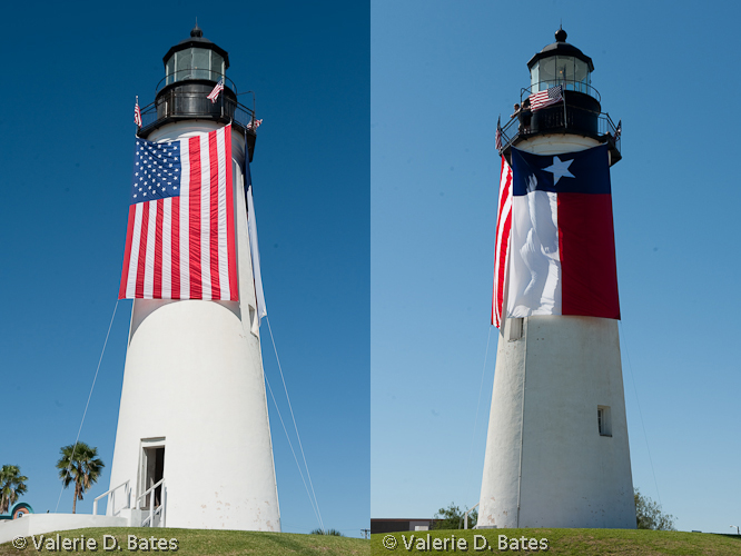 Port Isabel Honors Veterans of the Laguna Madre area