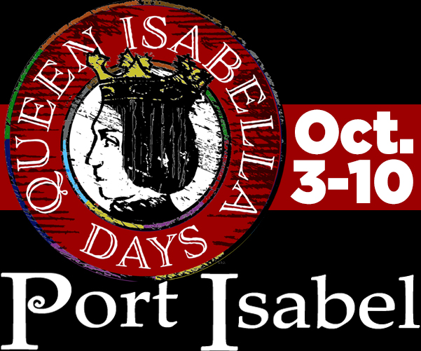Port Isabel, Queen Isabella Days.